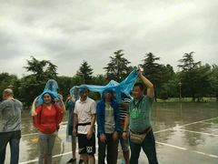 -泰安地下龙宫景区