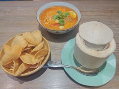 -长勺子东南亚(街道口店)