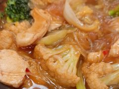 -佛有缘素食馆·荔湾老字号(陈家祠首店)