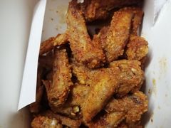 -肯德基(昌里店)