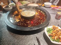 -陈眼镜火锅(总店)