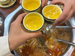 -大理.老字号渝记酸萝卜乌鱼(古城总店)