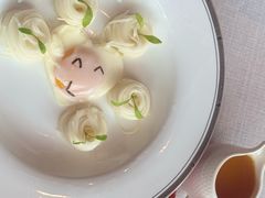-三利音·东方司宴(外滩店)