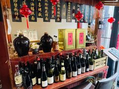 -阿莉餐厅(枣阳路店)