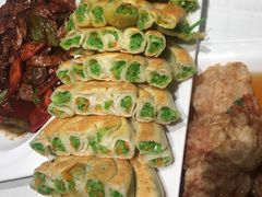 -茶啊冲电影主题文化餐厅(TOUCH12街店)