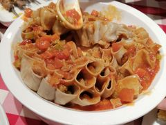 -西贝(东城万达广场店)