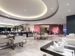 -榛悦隆堡成都酒店(春熙路太古里店)