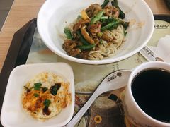 -小豆面馆(民大店)