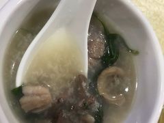 -标记美食新鲜猪杂(兴南大道店)