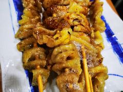 -银子铁板烧料理自助餐(人民广场店)