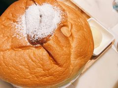 舒芙蕾plus-港丽餐厅(高德置地店)