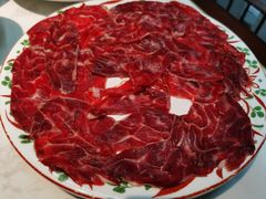 -汕头八合里海记牛肉店(清河店)