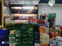 -广味鲜潮汕牛肉火锅(延安三路店)