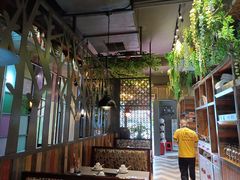 大堂-湘当爱·鲜煮现炒(松岗立业路店)