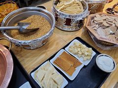 -一招鲜·全羊铺·蒙古奶茶(五一北路店)