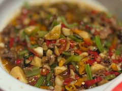 -阿财老铺·老蚌埠龙虾城(华夏总店)
