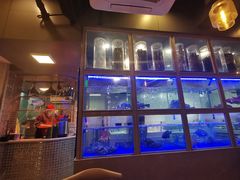 -迈姨·潮州菜(麓湖公园店)