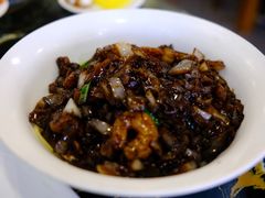 -桃园中华料理炸酱面(燕儿岛路店)