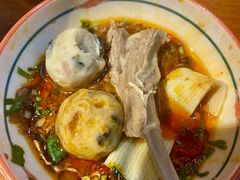 -三太子地摊烧烤·小龙虾(北蔡店)