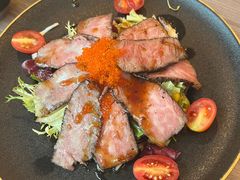 -豊 胜手丼