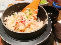 -蟹道乐(京都本店)