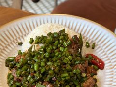 -BAKER&SPICE(BFC外滩金融中心店)
