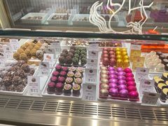 -GODIVA(港汇恒隆广场)