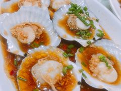 -星龙海鲜(望江东路店)