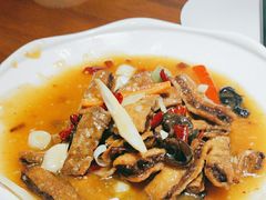 袈裟肉-青海名吃尕张娃非遗烤肉(海湖总店)