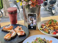 -Moka Bros 摩卡站(嘉华店)