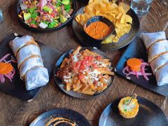 -Q MEX 库迈墨西哥餐吧(三里屯店)