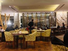 大堂-韵咖啡自助餐厅(天津香格里拉店)