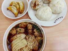 -蒋家桥饺面店(广陵路店)