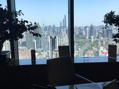 -上海静安香格里拉大酒店