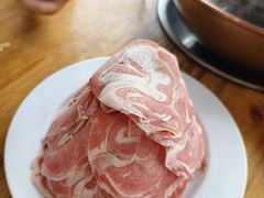 羊排肉-元盛居(亚泰大街店)