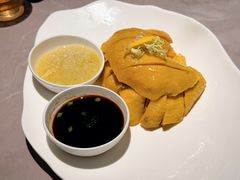 招牌白切鸡-醉庐·新上海菜(南京西路店)