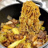 找到了人生鸡公煲！！！