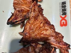 -晓波烧烤(南桥店)