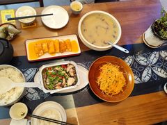 -益恒饭店乡间白族菜(古城总店)