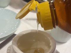 -巴音浩日娲·蒙餐(双林东路店)