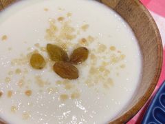 自制果仁酸奶-西域阿里马新疆菜·清真(桂花路店)