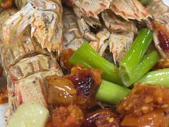 -大锅强·蒸海鲜青岛菜(金沙滩店)