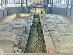 -侵华日军第七三一部队罪证陈列馆