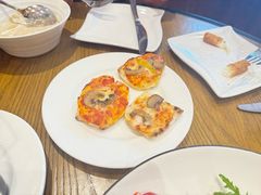 -安妮意大利餐厅(世贸天阶店)