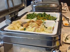 -上海虹桥宾馆味翠餐厅