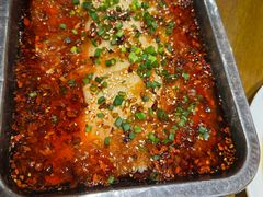 -弓虽昌焖烧鸡(大竹林店)