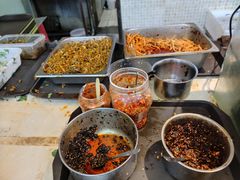 -红鼻子桂林米粉(金唐新光界店)