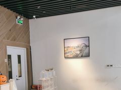 -香馥咖啡(民盈国贸城店)