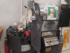 -玫瑰咖啡(中山六路店)