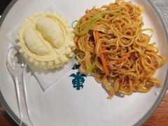 -東盛炭烤自助料理(浦东文峰广场店)